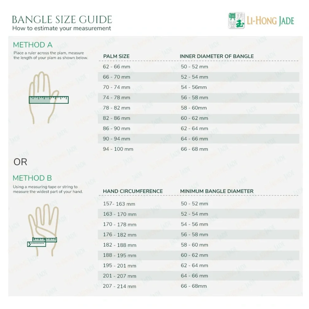 63mm inner diameter‎ green xiuyu jade bangle 0631